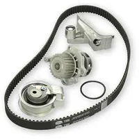 VAICO Wasserpumpe + Zahnriemensatz EXPERT KITS + V40-50063-BEK