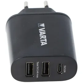 Varta Wall Charger (57958-101-401)