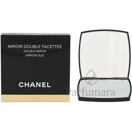 Chanel Miroir Double Facettes Mirror Duo