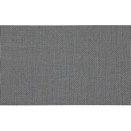 Möbel Kraft Relaxliege Matera 4 59 x 0 x 96 cm Schwarz