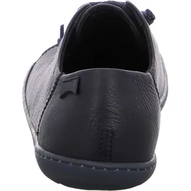 Camper Peu Cami Schwarz 43