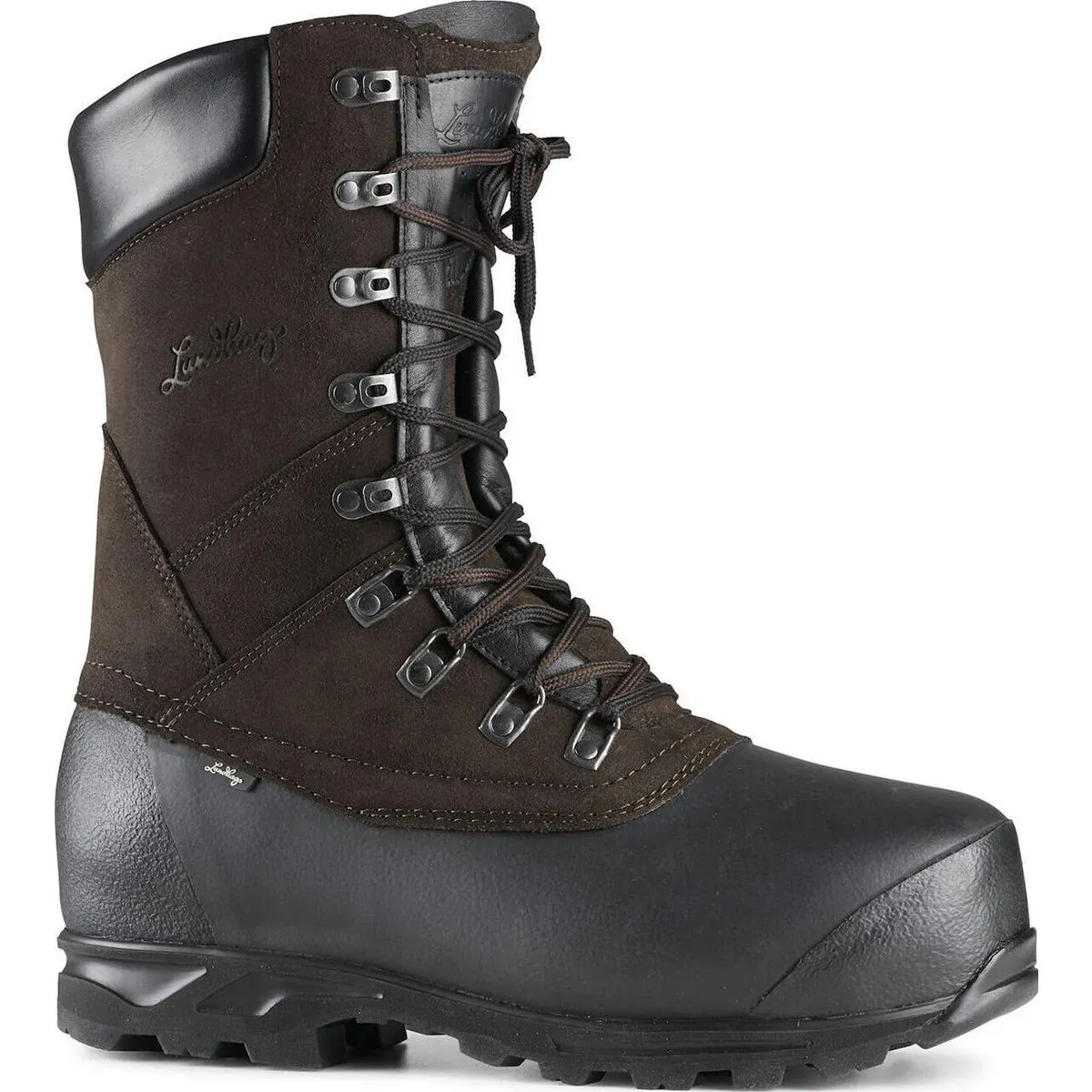 Lundhags Skare Expedition Ms brown (700) 41