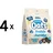 Applied Nutrition Critical Oats Protein Porridge Cookies & Cream 600 g