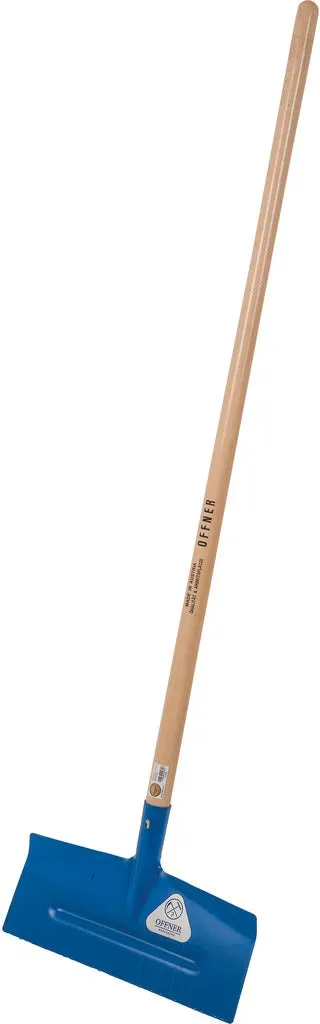 Schnee- und Eisscharre