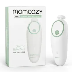 momcozy Nagelfeile elektrisch