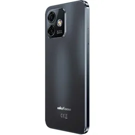 Ulefone Note 16 Pro 4G 8 GB RAM 128 GB Meteorite Black