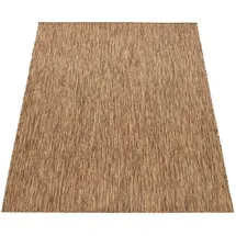 KADIMA DESIGN 60 x 100 cm Braun-Beige