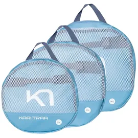 KARI TRAA 90L Tasche (Größe 90L, blau)