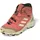 Coral Fusion/Wonder White/Core Black 37 1/3