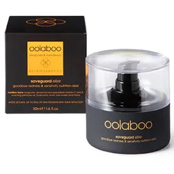 oolaboo SAVEGUARD nutrition elixer 50 ml