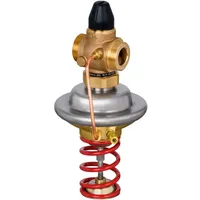 Danfoss Diff,Druck,+ V,stromreg,AVPQ 003H6920 Kvs 0,4, 0,3-2,0bar, G3/4 A