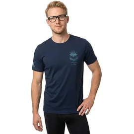 Scott Defined DRI dunkel blau L