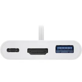 goobay USB-C Multiport Adapter 62104