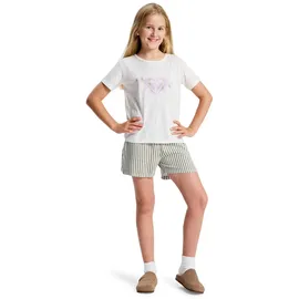 Roxy LILYREGULAR Night Girls weiß