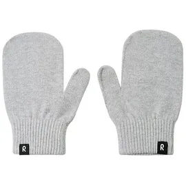 Reima Fäustlinge " Vantus " in Melange grey | Gr.: 1-2