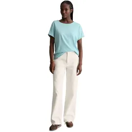 Marc O'Polo T-Shirt Blau XS
