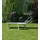 jan kurtz Rimini 182 x 182 x 49 cm Schwarz