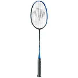 Carlton Badmintonschläger Vapour Trail 82 schwarz