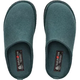 HAFLINGER Flair Soft Piniengrün 39