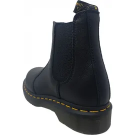 Dr. Martens 2976 Leather black virginia 38