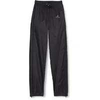 Ferrino Zip Motion Regenhose Herren Schwarz L
