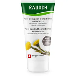 Rausch Anti-Schuppen-Conditioner mit Huflattich 30 ML