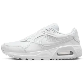 Nike Air Max SC Damen White/White/Photon Dust/White 42