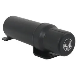 Werkzeug-Box Universal grau