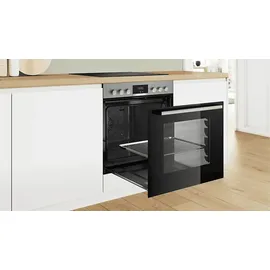 Bosch HND411LS67 HEB513BS3 + NKN645GA2E