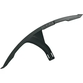 SKS Schutzblech Mudrocker Front 28" schwarz