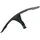 SKS Schutzblech Mudrocker Front 28" schwarz