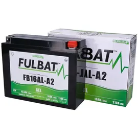 Fulbat FB16AL-A2 16 Ah 210 A