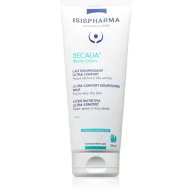 ISISPharma Secalia Body Lotion 200 ml