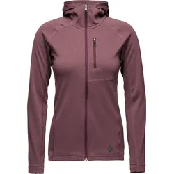 Black Diamond W Coefficient Hoody fig (6052) XLG