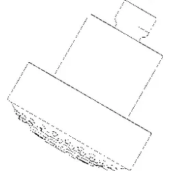Dornbracht Kopfbrause Modern 04121111000-06 platin matt