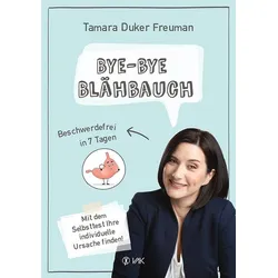 Bye-bye Blähbauch