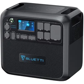 Bluetti AC200MAX Powerstation