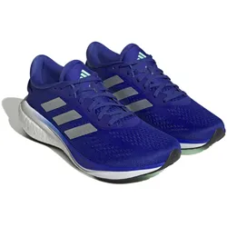 adidas Laufschuhe Supernova 2 (Dämpfung) blau Herren