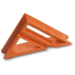 HECO Einschraubhilfe für HECO-TOPIX Holzbauschrauben - 45734