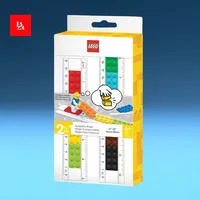 LEGO Duplo Lineal zum Selberbauen 28 St.