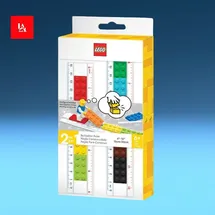 LEGO Duplo Lineal zum Selberbauen 28 St.