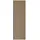 sonido Akustikpaneel Sonido Eiche hell 2 St. 244 x 56 x 1,8 cm
