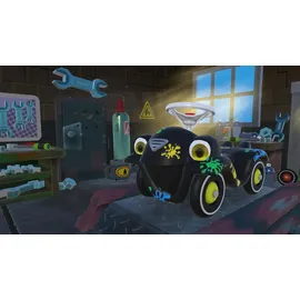 Big Bobby Car: The Big Race - Edition (ESRB) (Nintendo Switch)