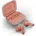 Coral Peach