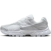 Nike Damen W V5 RNR Sneaker, White/White/Black/Metallic SIL, 39 EU: - 39 EU