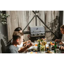 Enders Chicago Next 3