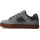 DC Shoes Pure Carbon/Gum Herren 38