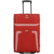 Travelite Orlando 2-Rollen 73 cm / 80 l rot