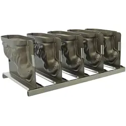 WALTER Premium Lammformset 968050 , 1000 ml - Formen, groß