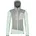 Hoodie Grün M